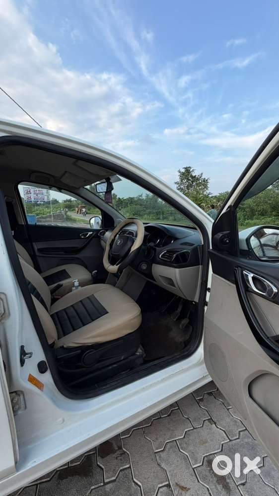 Tata Tiago Petrol Top Model Manual 2019