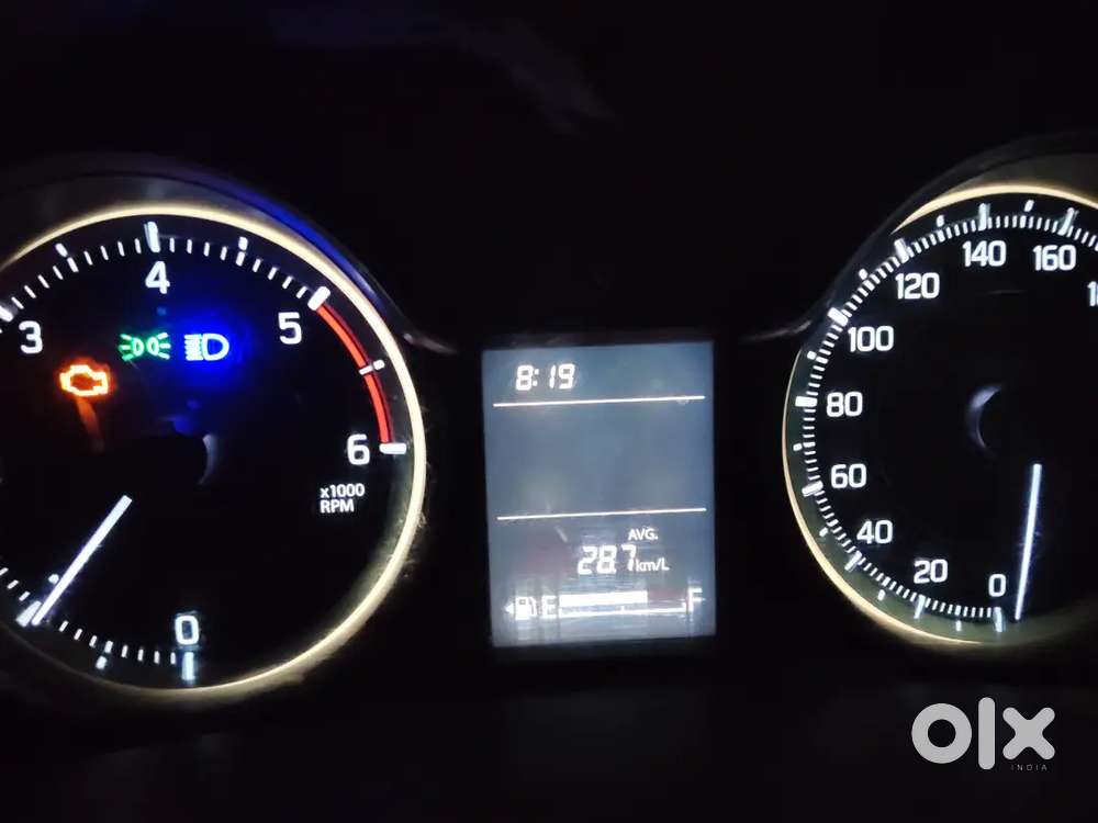 Maruti Suzuki Ertiga 2019 Diesel 200000 Km Driven