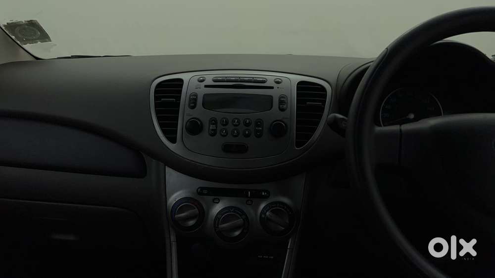 Hyundai I10 Sportz 1.2 Kappa2 O, 2011, Petrol