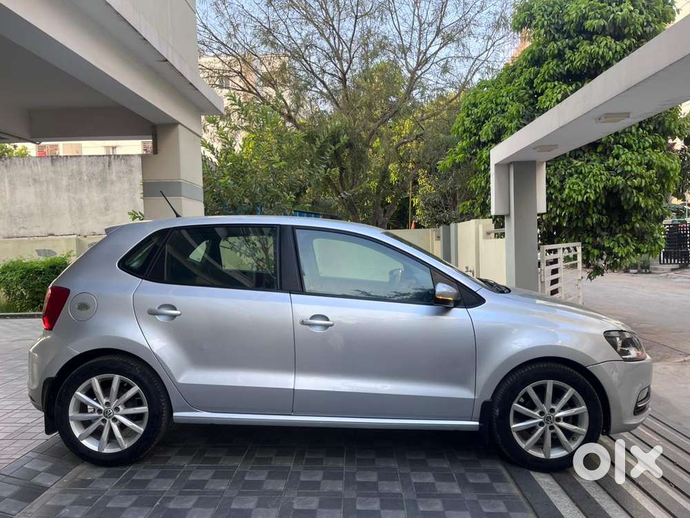 Volkswagen Polo Select 1.5 Tdi Highline, 2018, Diesel
