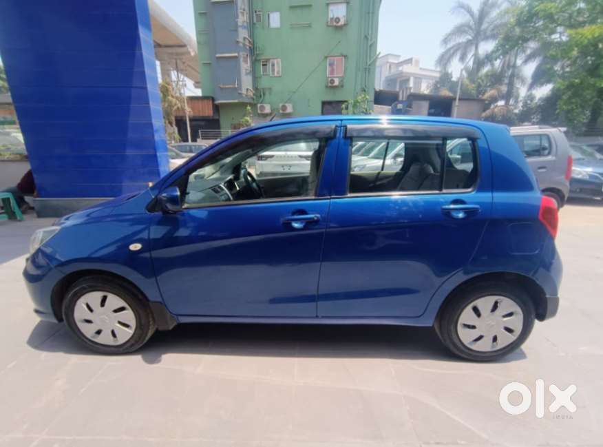 Maruti Suzuki Celerio Cng Vxi Mt, 2019, Cng & Hybrids