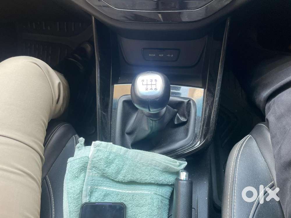 Mg Hector Smart Diesel Mt, 2020, Diesel