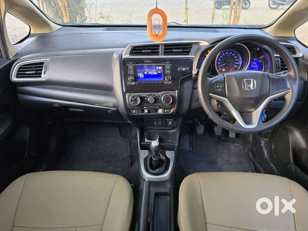 Honda Jazz 1.2 Sv I Vtec, 2016