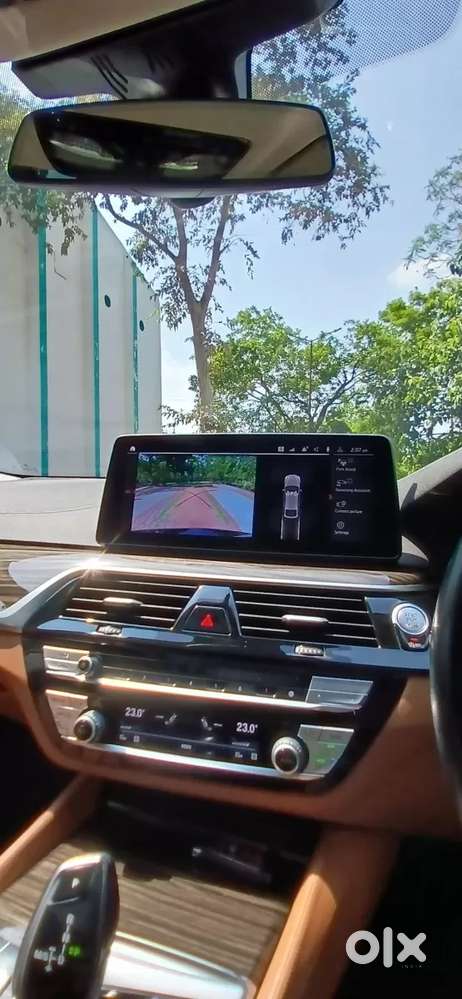 Bmw 6 Series 2.0 Gt 620d Luxury Line, 2023, Diesel