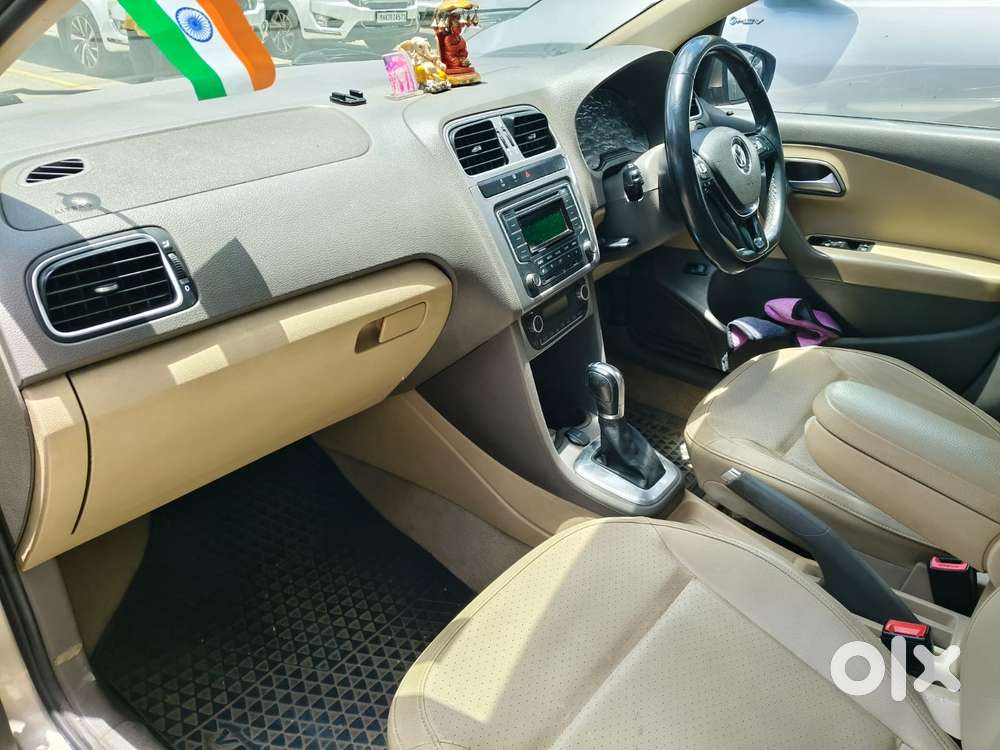 Volkswagen Vento 1.5 Tdi Highline At, 2015, Diesel
