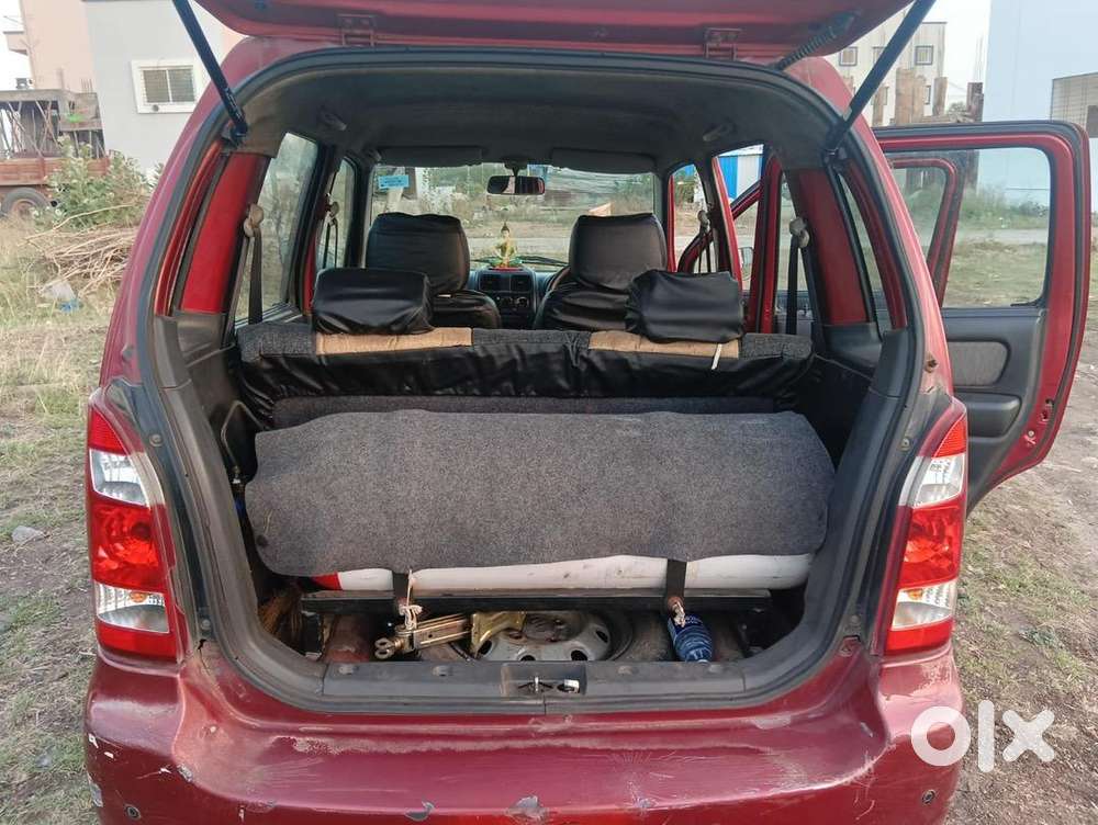 Maruti Suzuki Car 2008