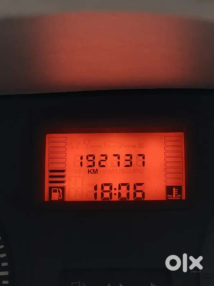 Mahindra Logan Diesel 1.5 2008