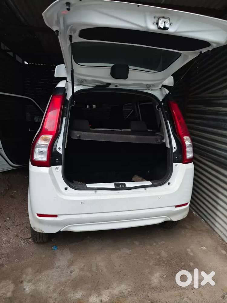 Maruti Suzuki Wagon R 2026