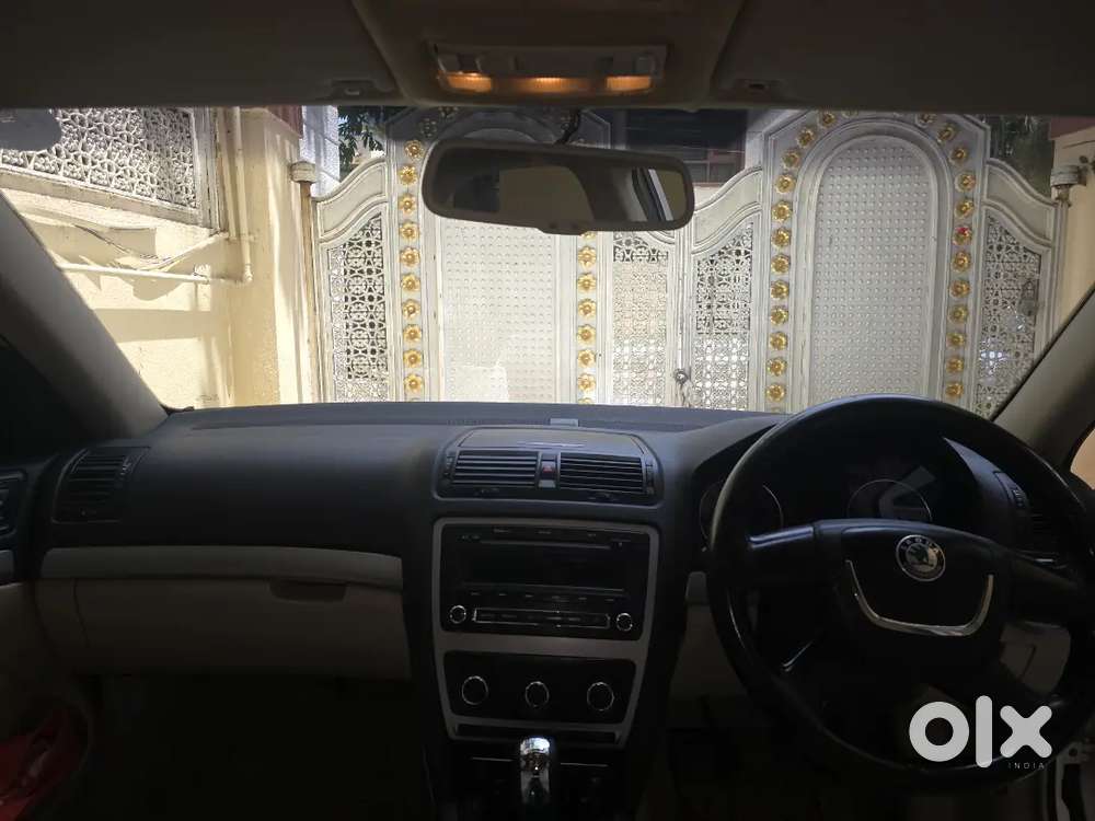 Skoda Laura 2010 Diesel Well Maintained