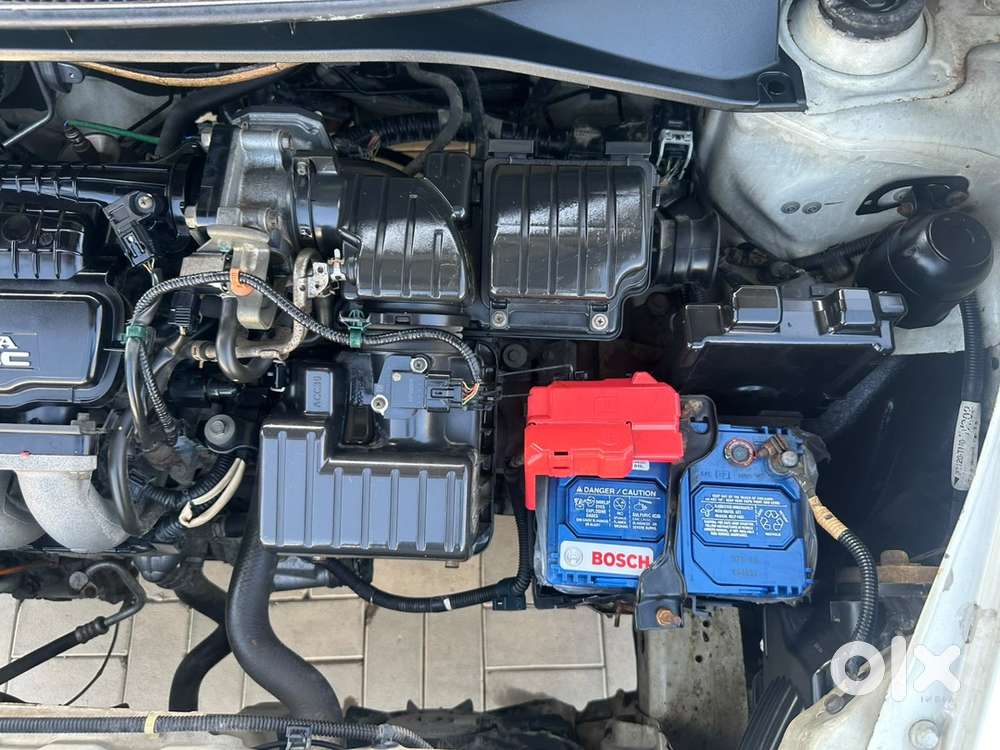 Honda City Petrol 2009