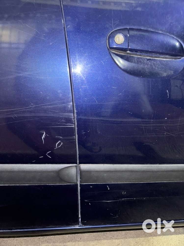 Hyundai I10 Petrol Manual 2010