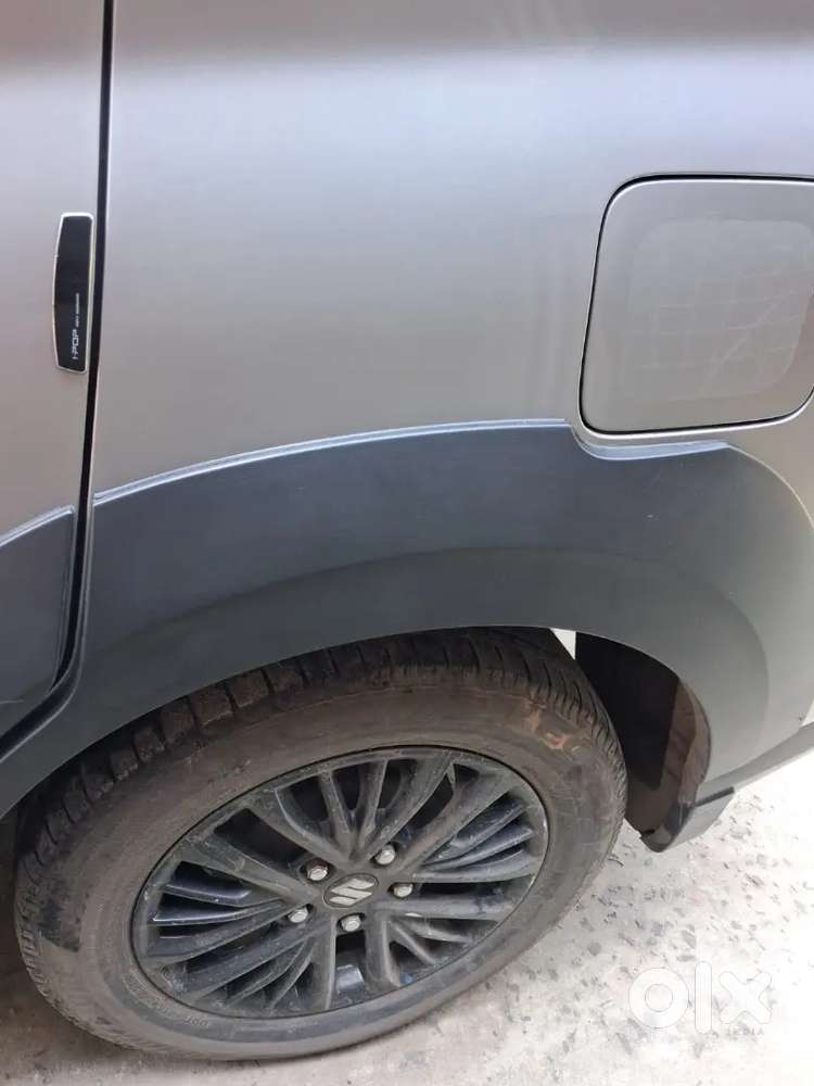 Maruti Suzuki Xl6 1.5 2020