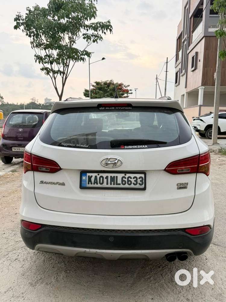 Hyundai Diesel Car 2014