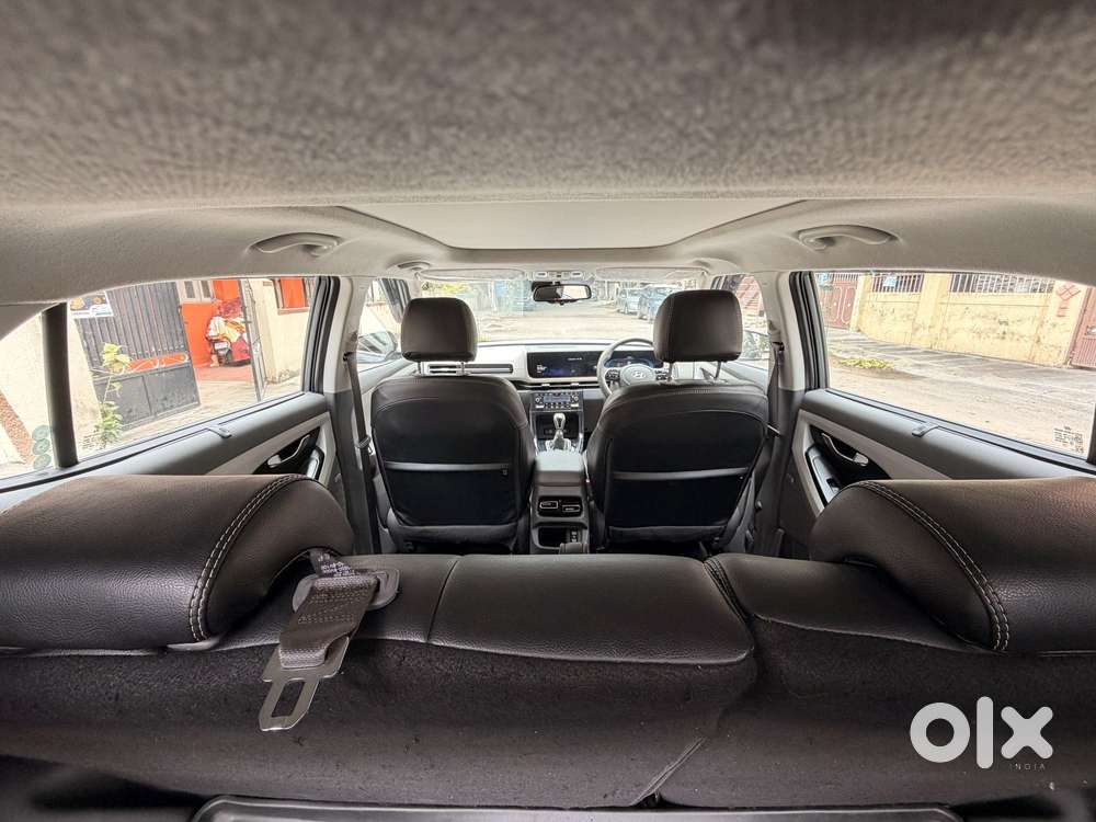 Hyundai Creta Sx Tech Mt, 2024, Diesel