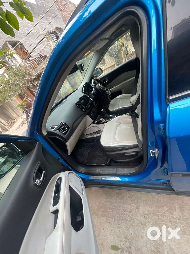 Jeep Compass 2018 Model