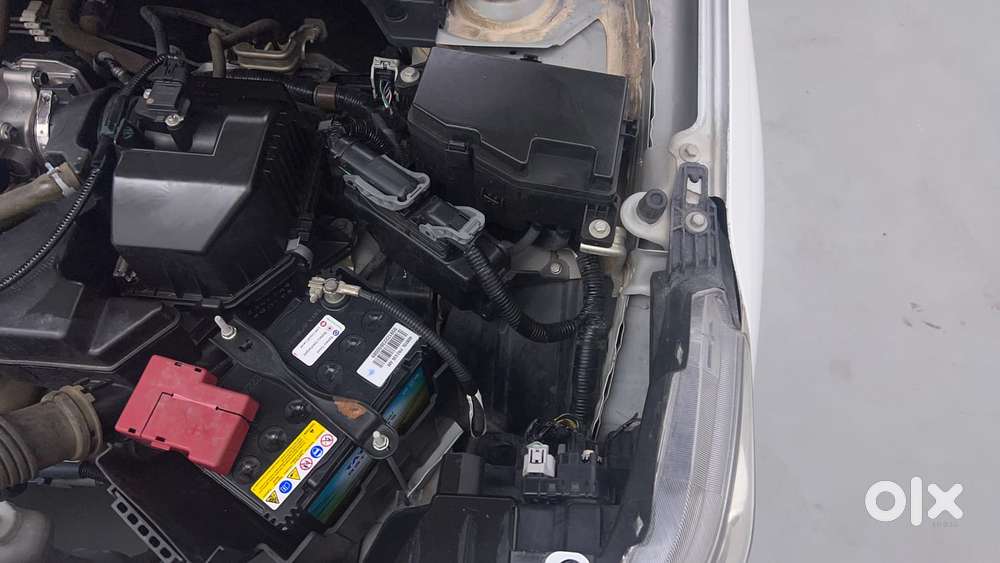 Honda Amaze Vx 1.2 Petrol Cvt, 2023, Petrol