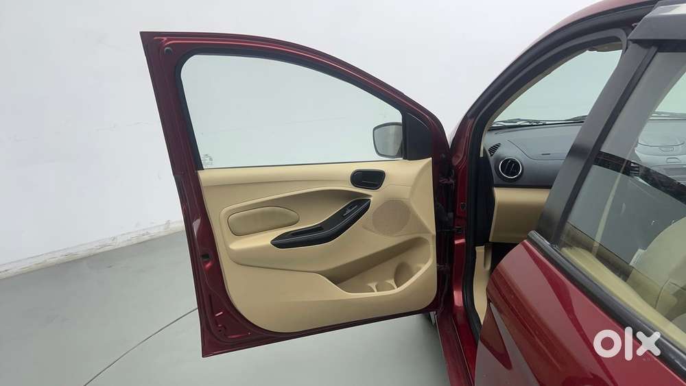 Ford Figo Aspire 1.2 Ti-vct Trend, 2016, Petrol
