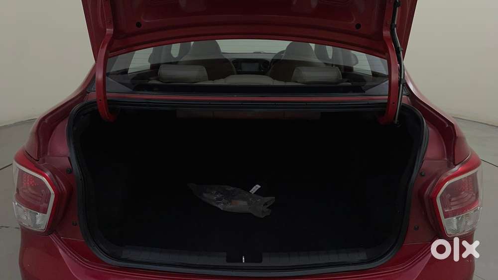 Hyundai Xcent [ ] 1.2 S (o) At, 2014, Petrol
