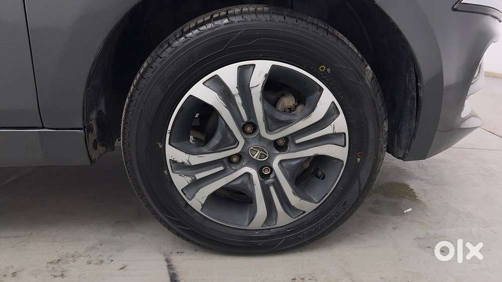 Tata Tiago 1.2 Revotron Xz Plus Cng, 2022, Cng & Hybrids