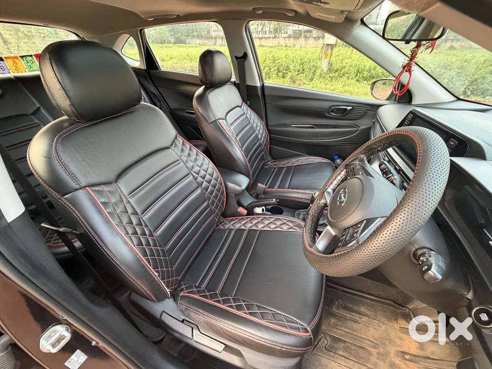 Hyundai I20 Asta Option, 2022, Petrol