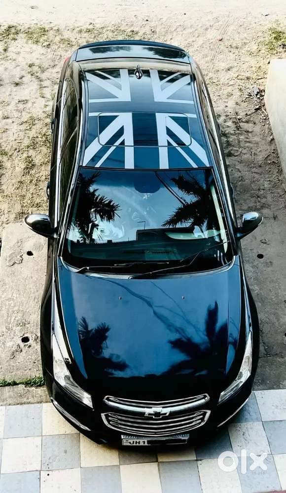 37000km Orginal With Service Record Total Showroom Condition