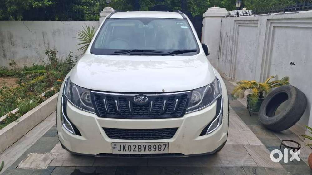 Xuv 500 Excellent Condition