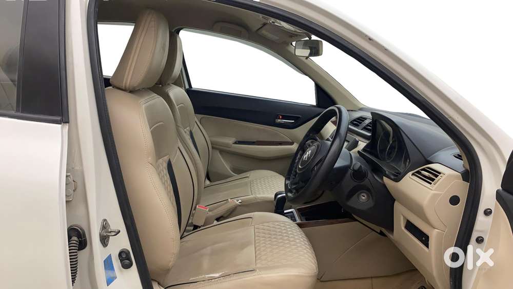 Maruti Suzuki Swift Dzire Amt Vxi, 2020, Petrol