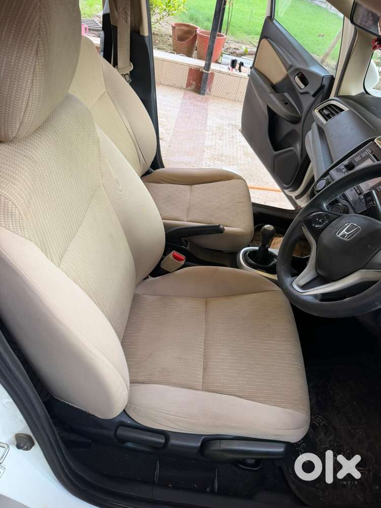 Honda Jazz 1.2 Sv I Vtec, 2017, Petrol