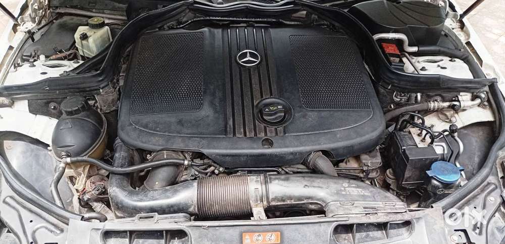 Mercedes-benz C-class 2.1 220 Cdi Elegance At, 2014, Diesel