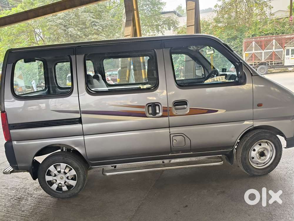 Maruti Eeco Hybrid 5 Str 2022