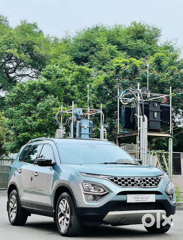 Tata Safari 2.0 Kryotec Xta Plus, 2021, Diesel
