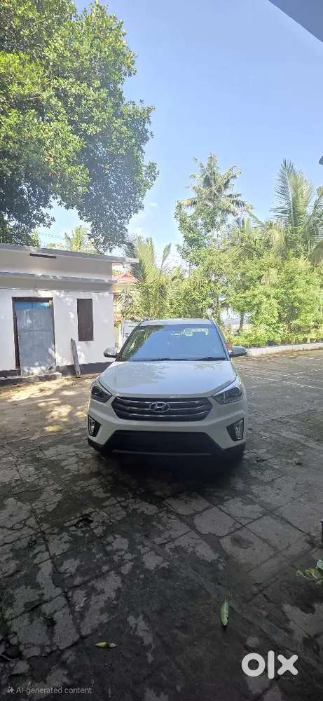 Creta 1.6sx Plus Diesel