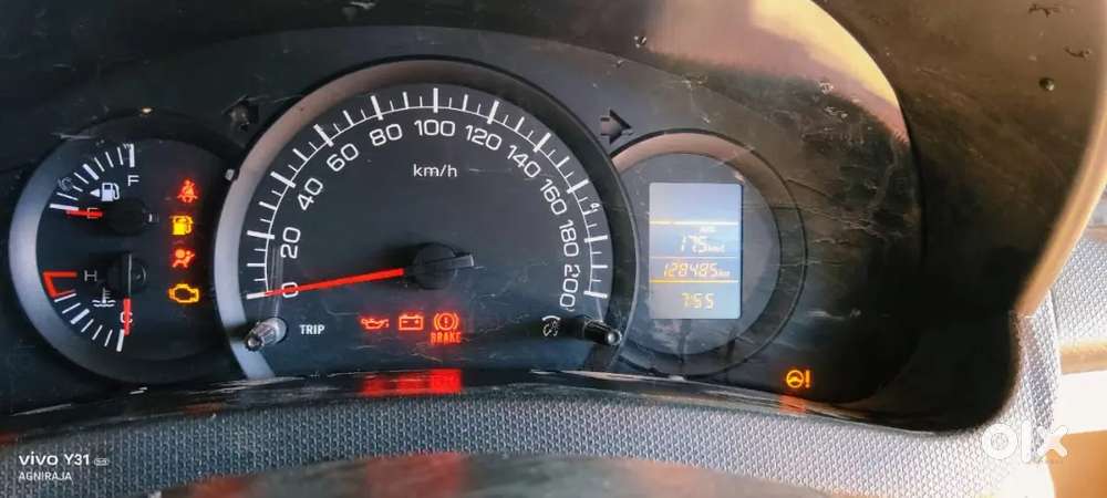 Swift Dzire Tour 2021 Ldi