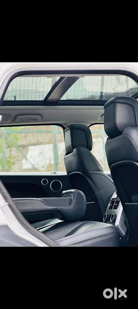 Land Rover Range Sport Se, 2020, Petrol