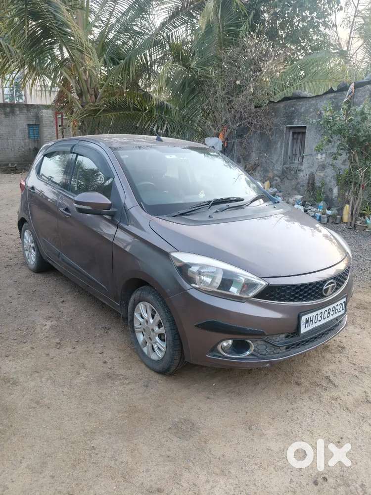 This Car Will Not Be The Only One, It Is Used.