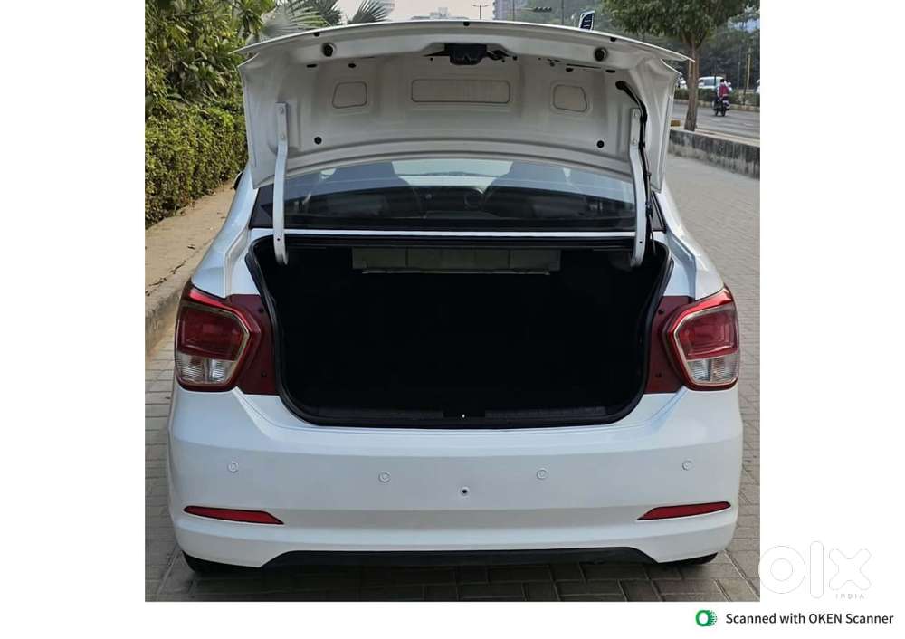 Hyundai Eon Era +, 2018, Petrol