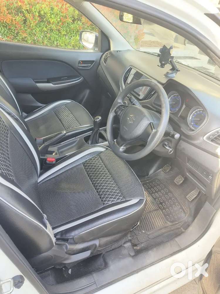 Maruti Suzuki Baleno 2020