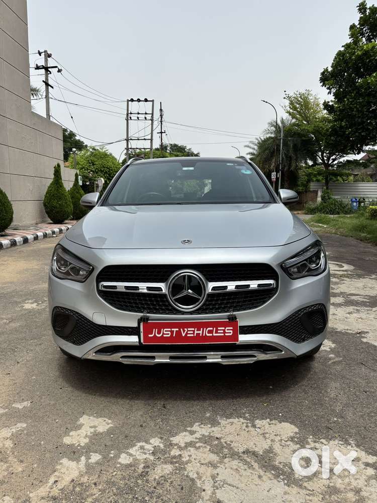 Mercedes-benz Gla 200, 2022, Petrol