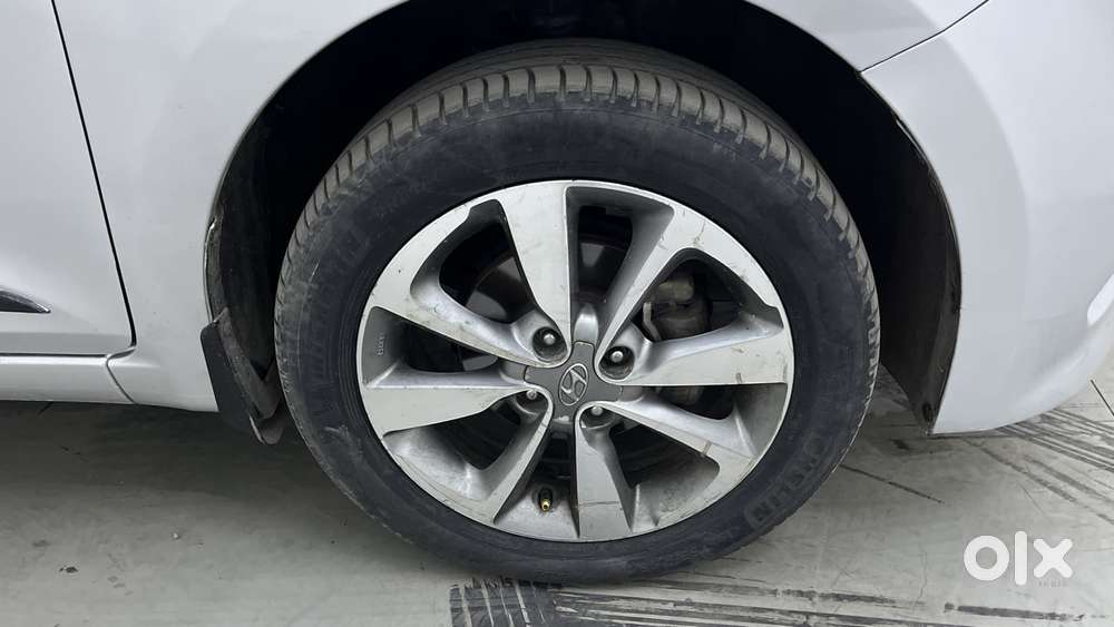 Hyundai Elite I20 [ ] 1.2 Asta, 2016, Petrol