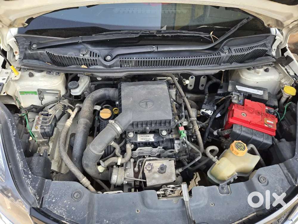 Tata Nexon 1.5 2019