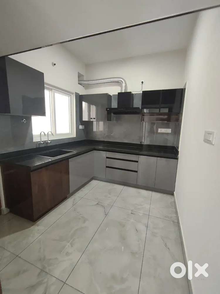 Brand New 2 BHK House for Lease or Rent