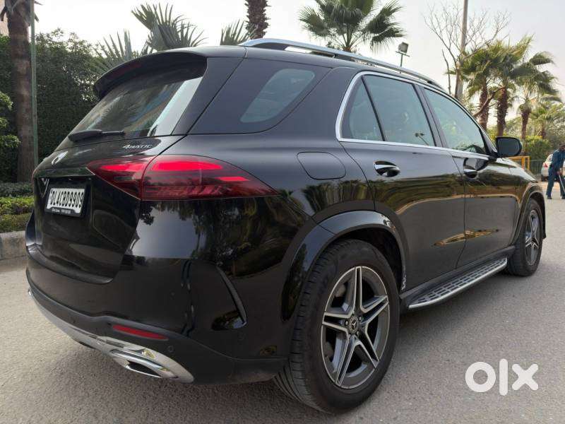 Mercedes-benz Gle 450 4matic Lwb, 2024, Petrol