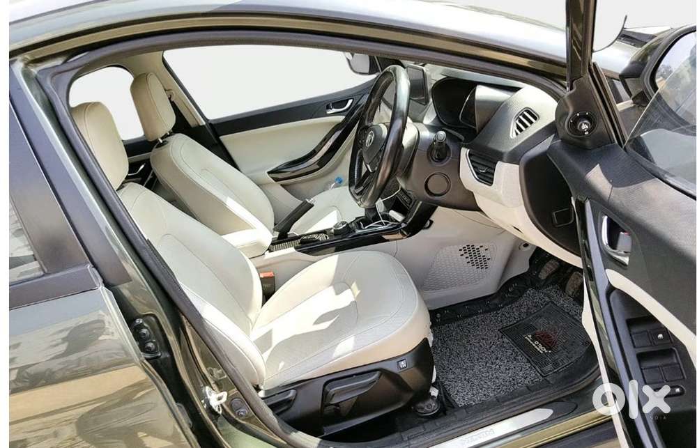 Tata Nexon 1.2 Petrol 2022