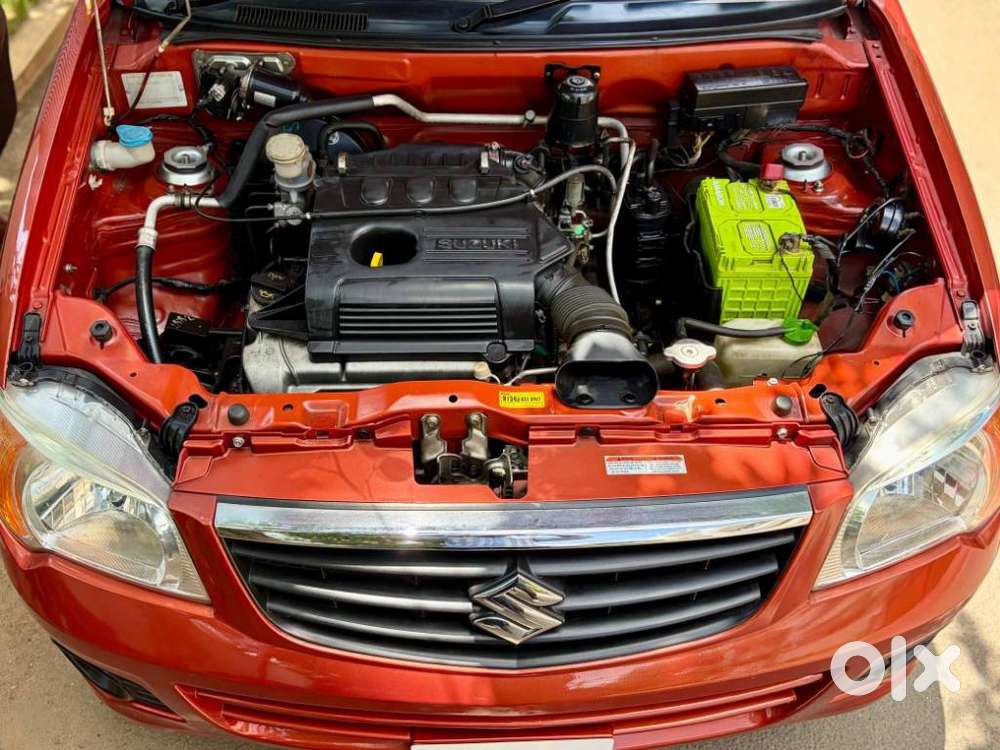 Maruti Suzuki Alto K10 1.0 Vxi, 2012, Petrol