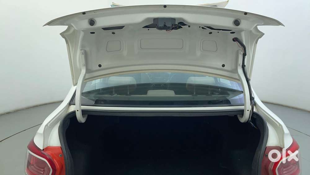 Hyundai Xcent 1.2 Vtvt Sx, 2014, Petrol