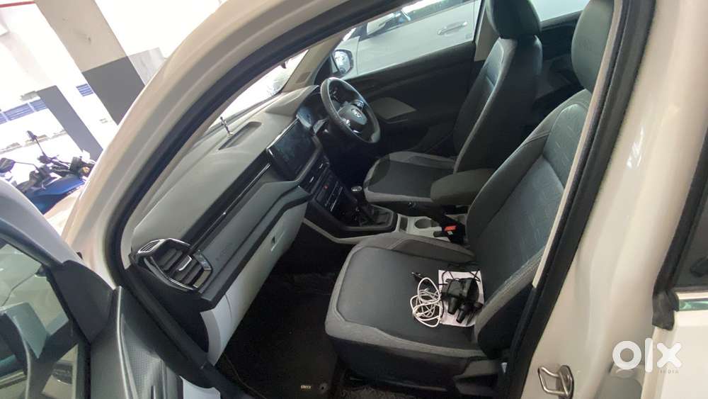 Skoda Kushaq 2023 Petrol 20500 Km Driven