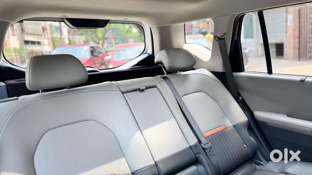 Kia Syros Htx Plus Diesel At, 2025, Diesel