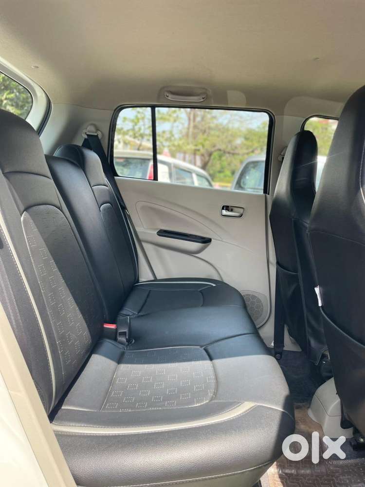 Maruti Suzuki Celerio Vxi, 2020, Petrol