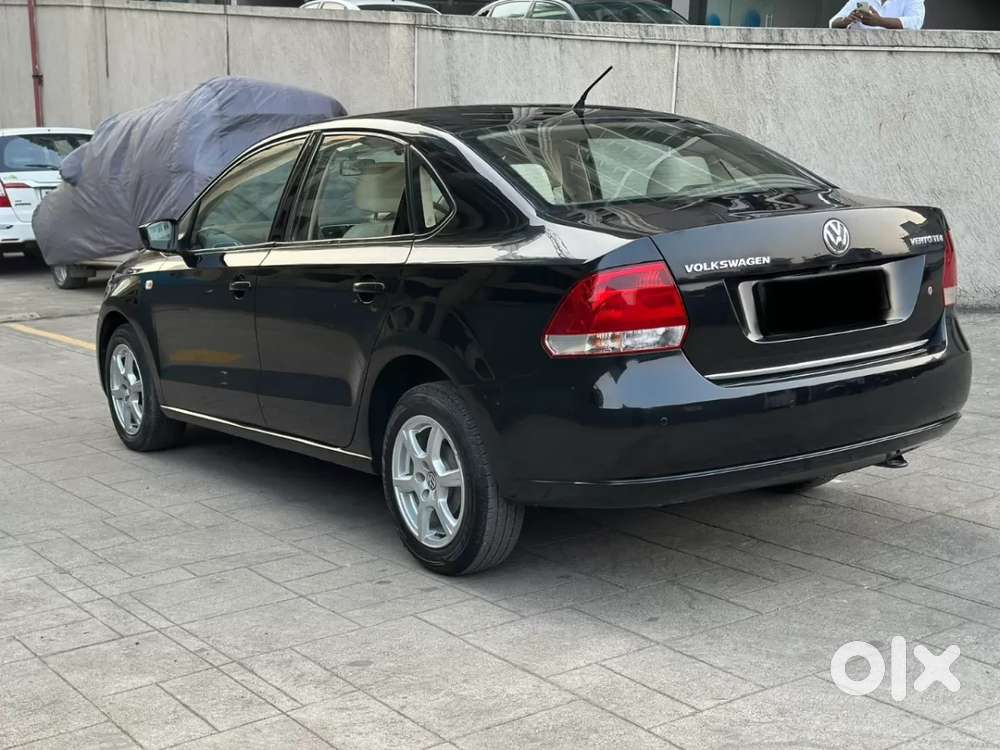 Volkswagen Vento 1.5 Tdi Highline, 2014, Diesel