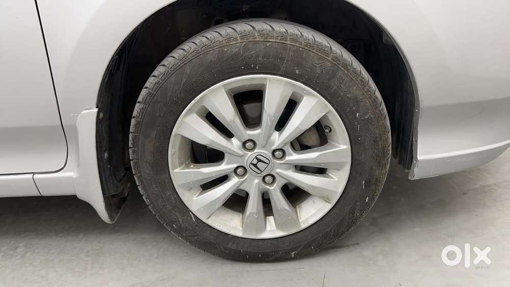 Honda City 2011-2013 V Mt, 2012, Petrol